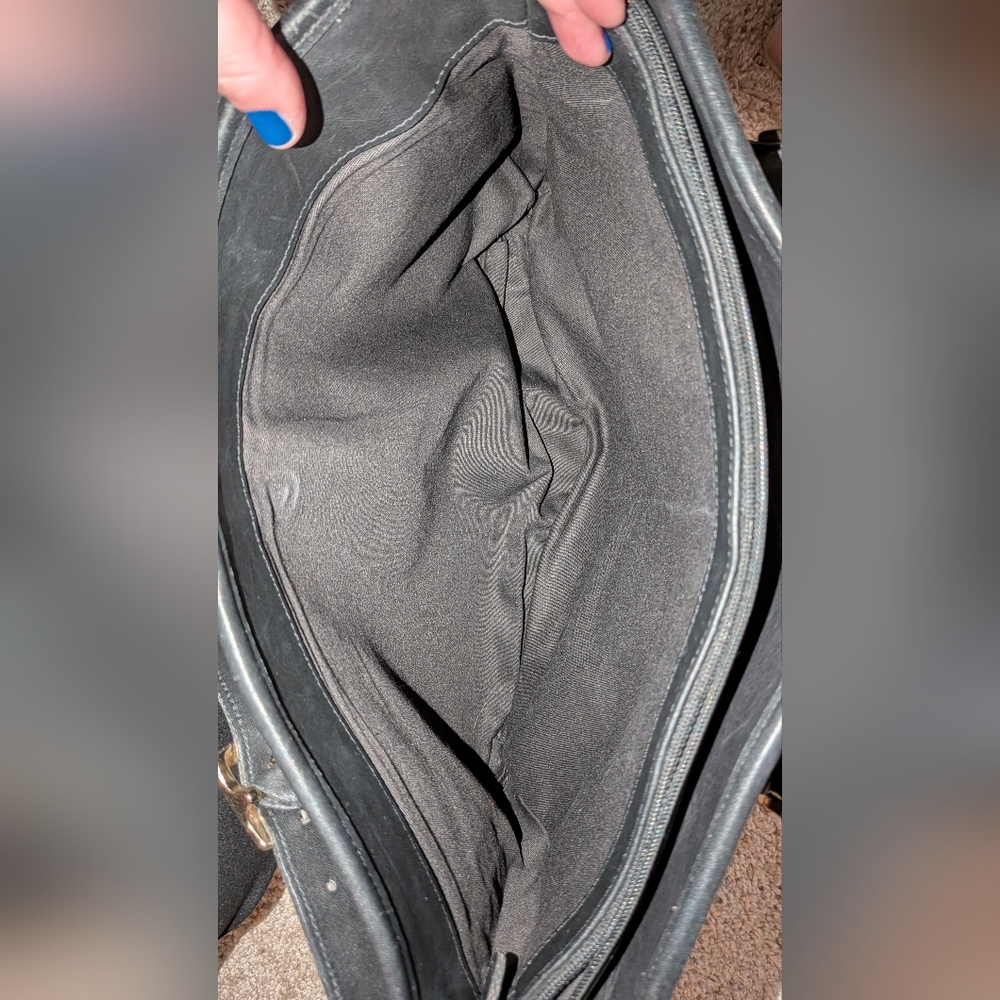 Coach 6006 Chelsea Tote Bag - Picture 7 of 10